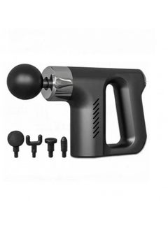 Generic Electric muscle massager with interchangeable heads  - Image 2