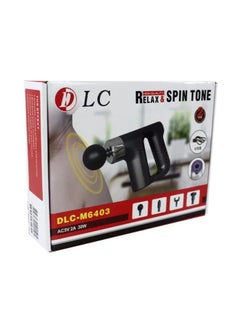 Generic Electric muscle massager with interchangeable heads  - Image 3
