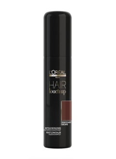 HAIR TOUCH UP root concealer #mahog brown 75 ml