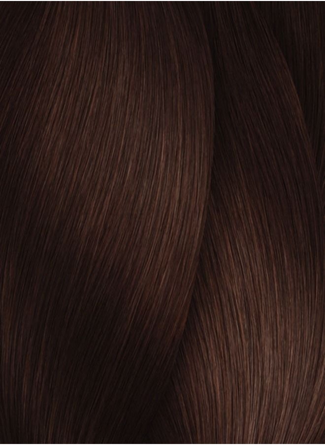L'OREAL PARIS - HAIR TOUCH UP root concealer #mahog brown 75 ml - Image 1