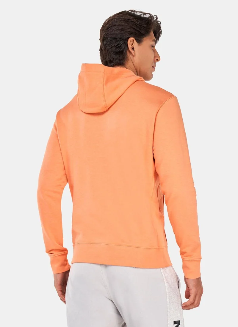 Nike Men's Sportswear Club Pullover Hoodie