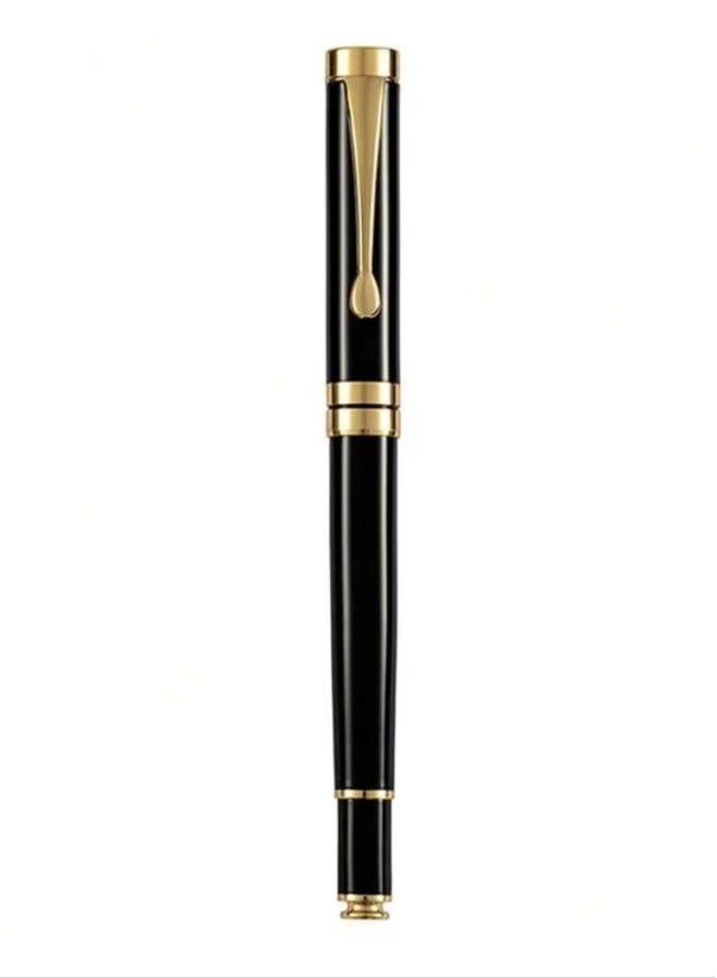 Elegant u0026 High Quality Fountain Pen For Men - Image 3