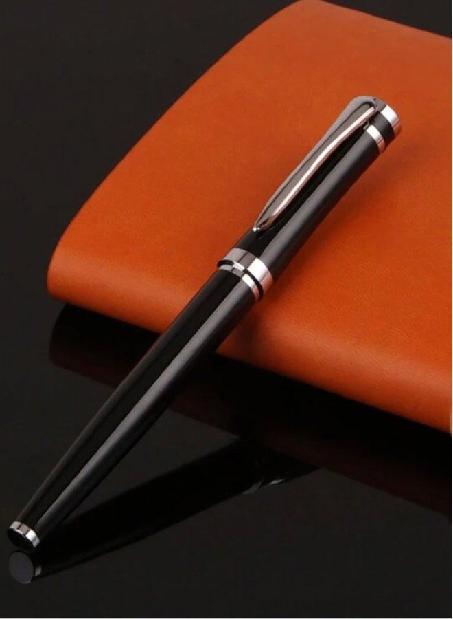 Elegant u0026 High Quality Fountain Pen For Men - Image 2