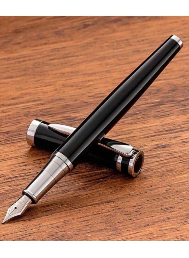 Elegant u0026 High Quality Fountain Pen For Men - Image 1