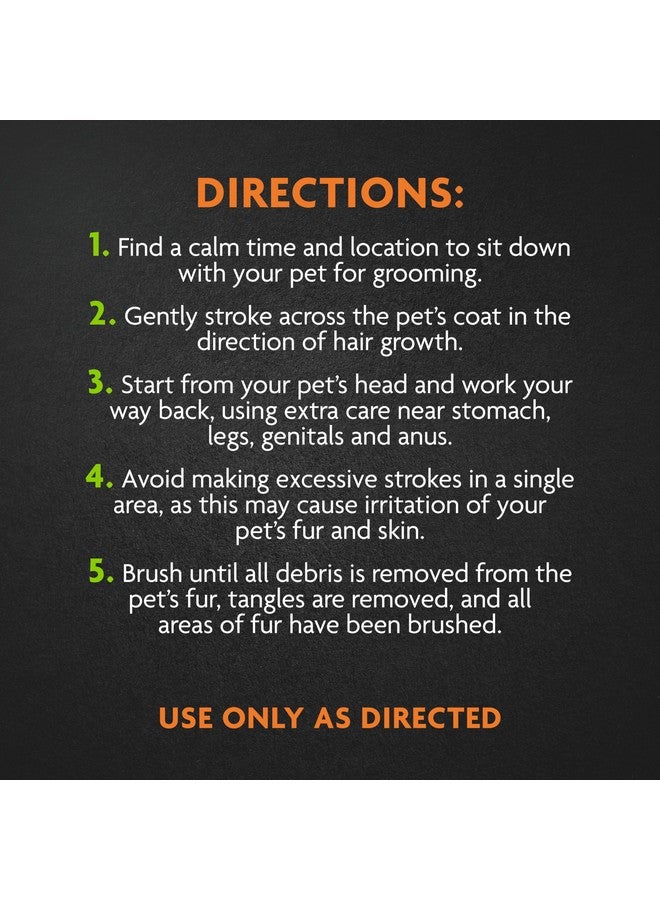 FURminator Dual Grooming Brush - Image 2