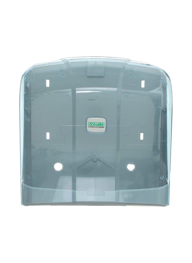 Vialli - Transparent tissue paper dispenser - Image 1