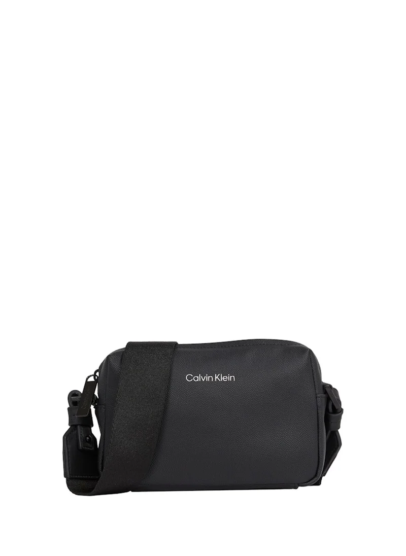 كالفن كلاين Logo Detailed Camera Bags