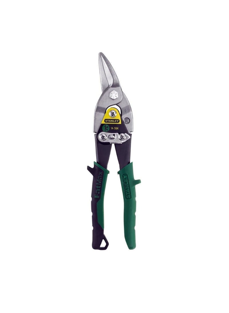 Stanley Aviation Snip Right 250mm 2-14-564