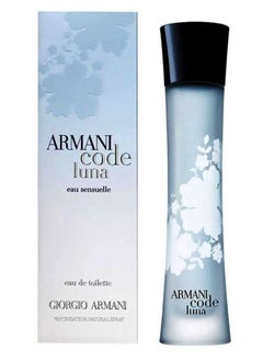Giorgio Beverly Giorgio Armani Code Luna Sensuelle EDT 75 ml 