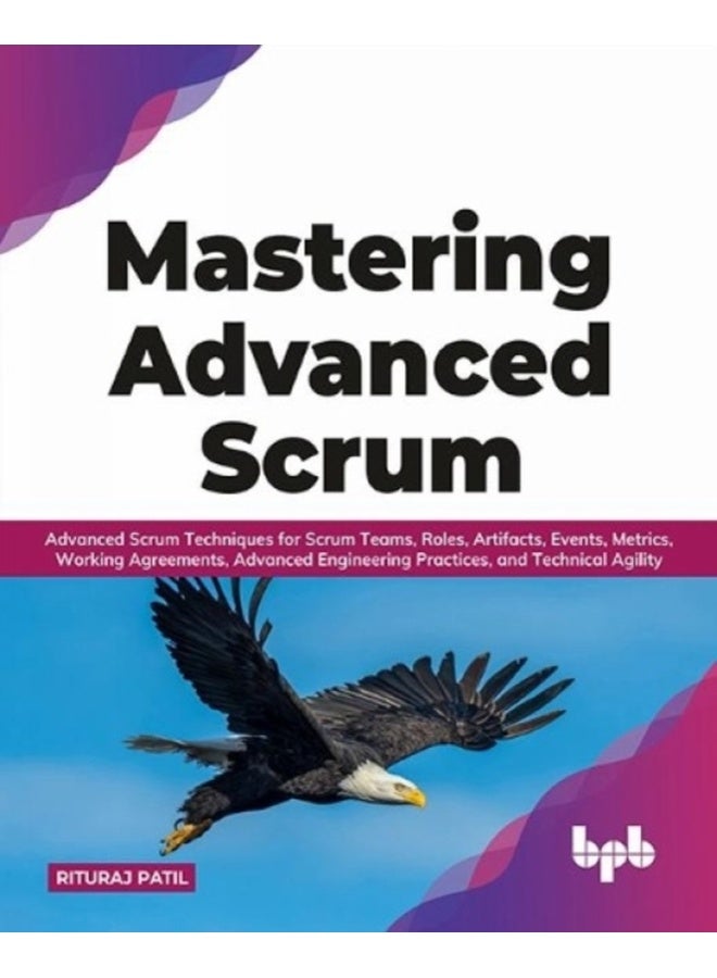 Mastering Advanced Scrum 