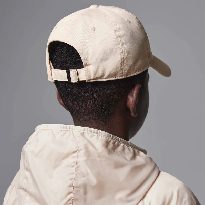 Jordan Club Unstructured Curved-Bill Cap