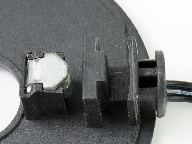 Formula Auto Parts PUC12 Distributor Pick-Up Coil - Image 2