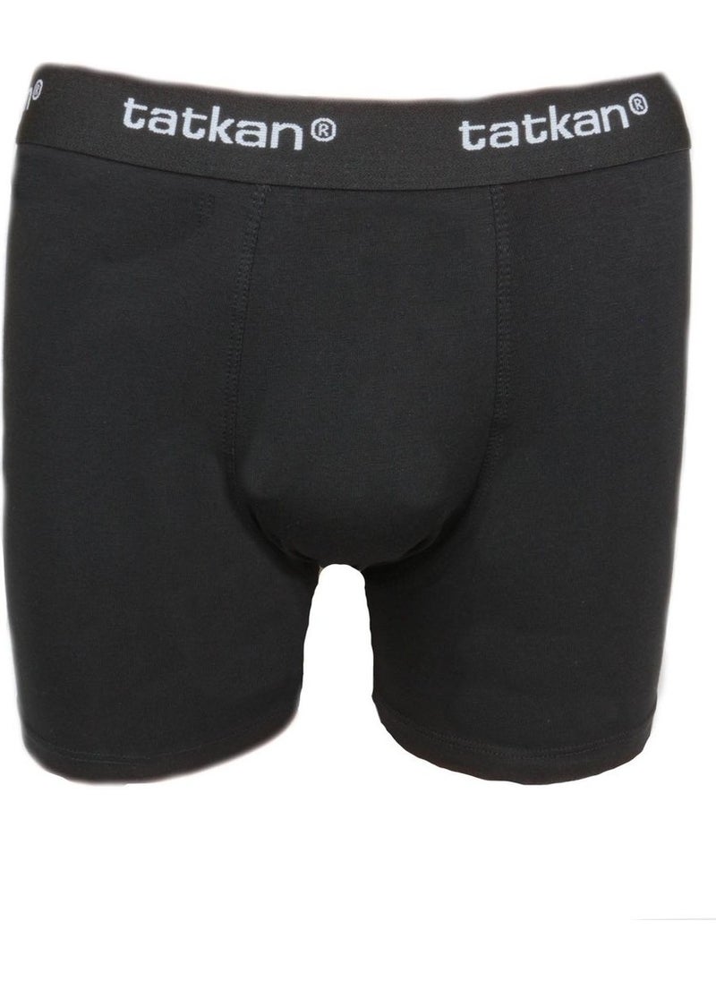 Tatkan Men's Modal Boxer 