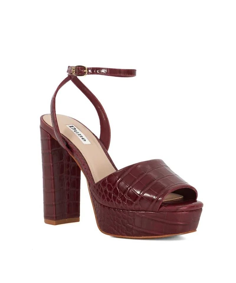 Dune London DUNE LONDON LADIES DRESSY SANDALS