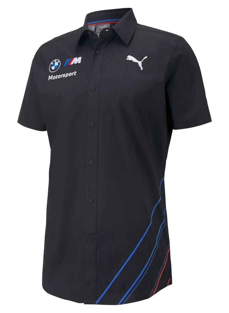 BMW Motorsport Mens Short sleeve