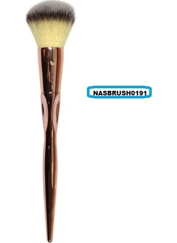 Nascita Narrow Structured Powder Brush Nasbrush0191