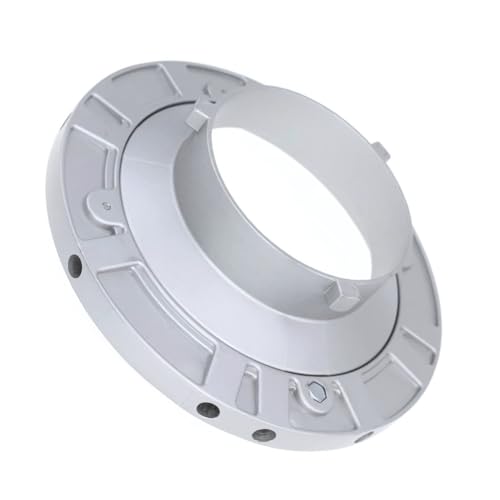 Fotoconic Speedring Speed Ring for Bowens S Studio Flash Strobe Monolight Softbox - Image 1