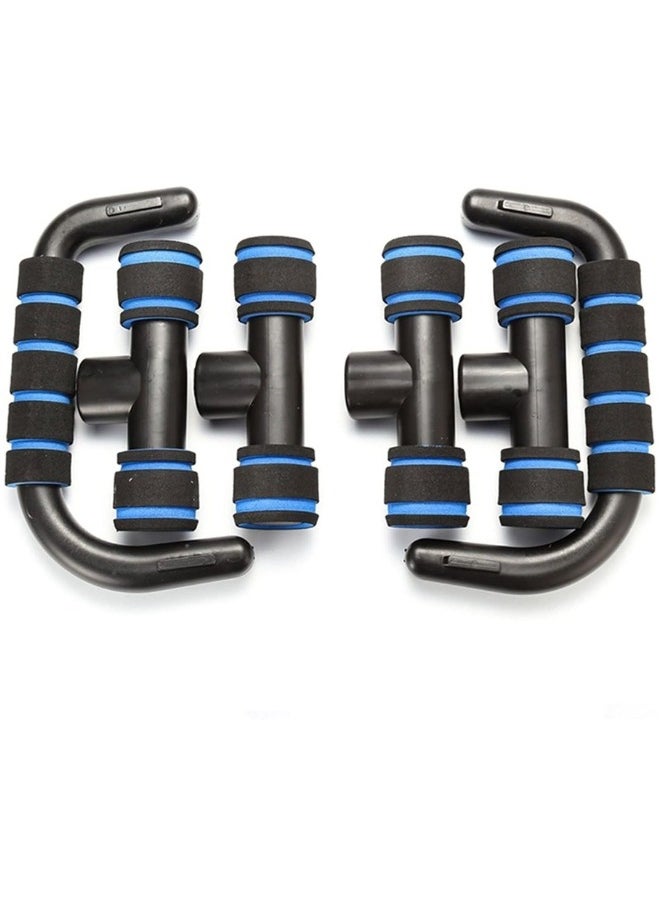 KANGAROO - A pair of push-up handles - Image 1