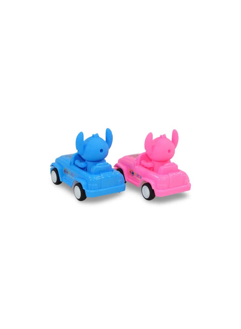 Stitch Car Toy - Image 2