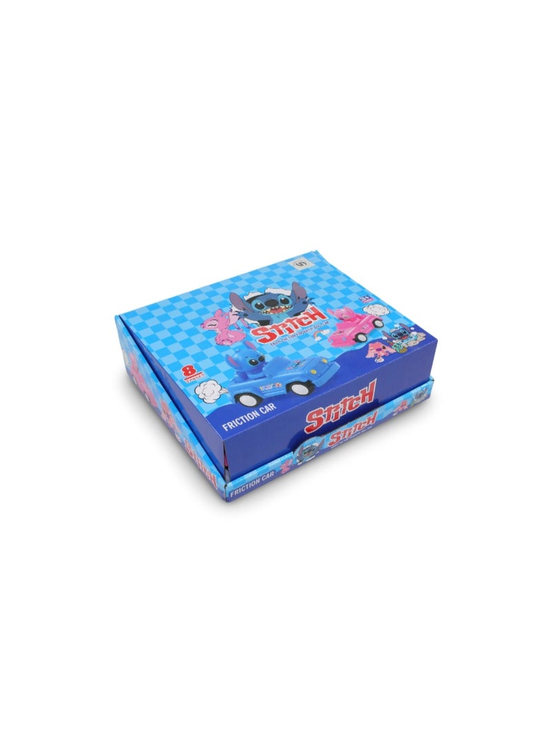 Stitch Car Toy - Image 3