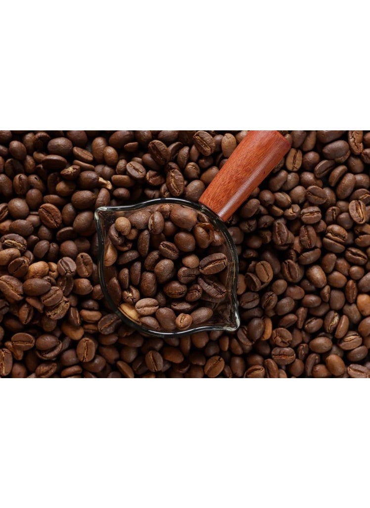 esb coffee - The Morgan Coffee ESPRESSO WHOLE COFFEE BEANS - 500g - Image 1