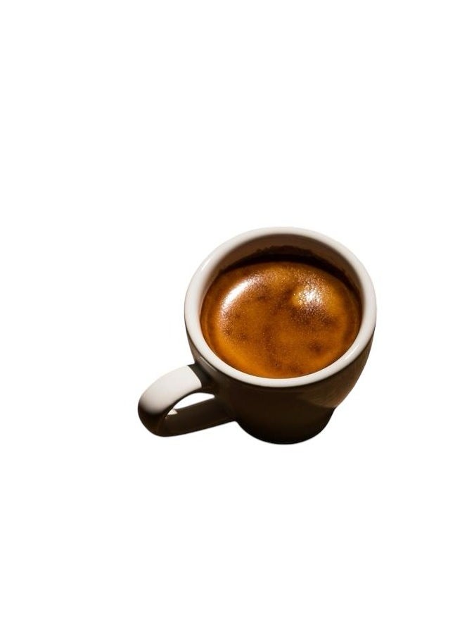 esb coffee - The Morgan Coffee ESPRESSO WHOLE COFFEE BEANS - 500g - Image 1