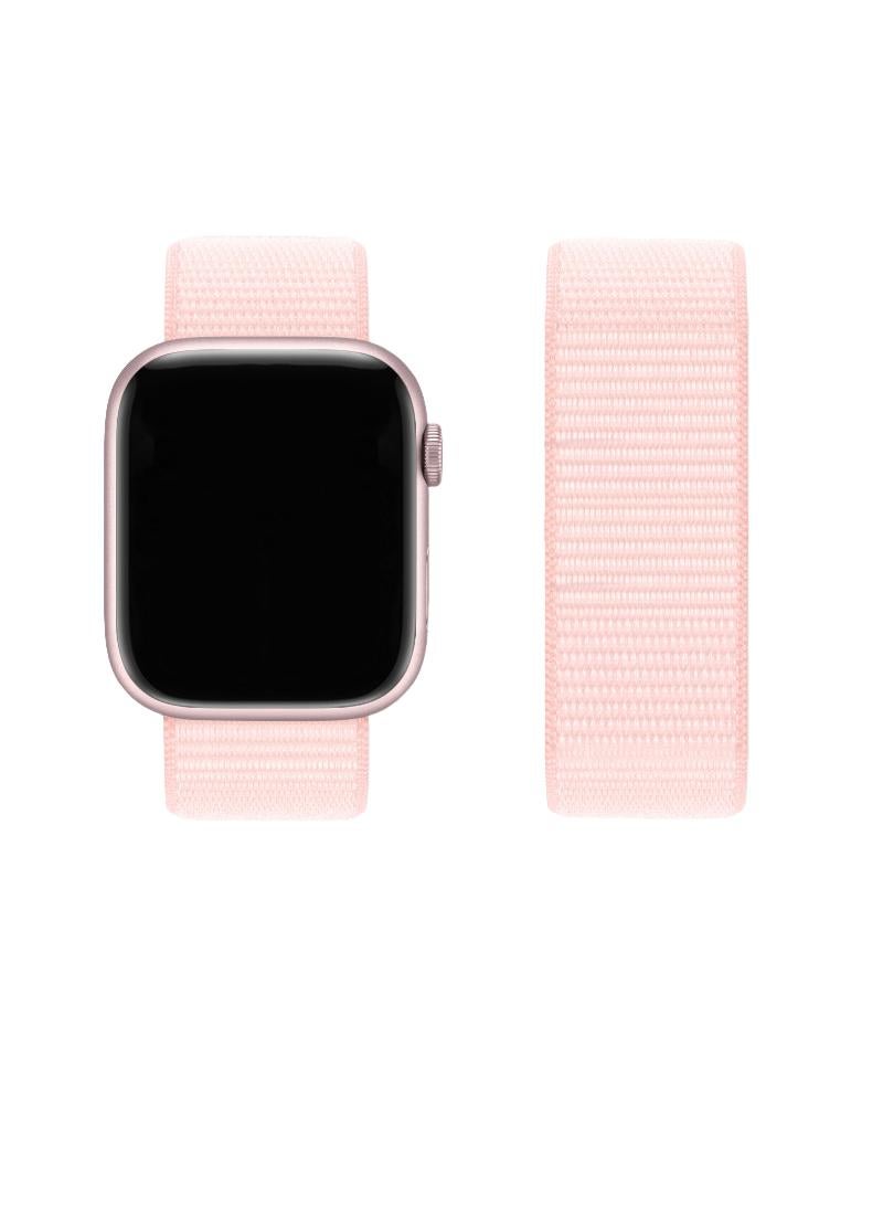 Y&D Full Range Of Universal Velcro Straps For Apple Watch 38/40/41mm - Image 2