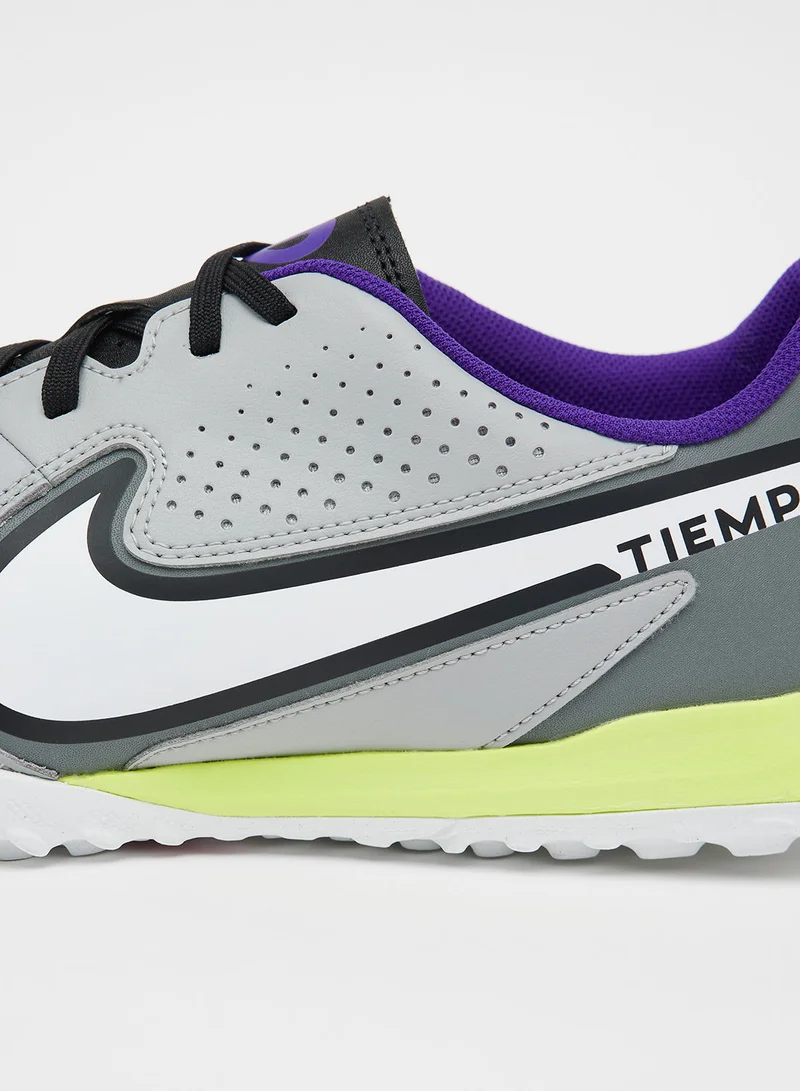 Nike Tiempo Legend 9 Academy Turf Football Shoes