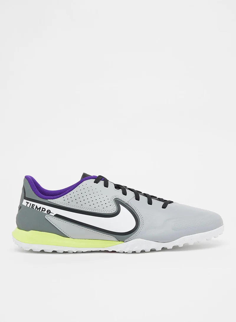 Nike Tiempo Legend 9 Academy Turf Football Shoes