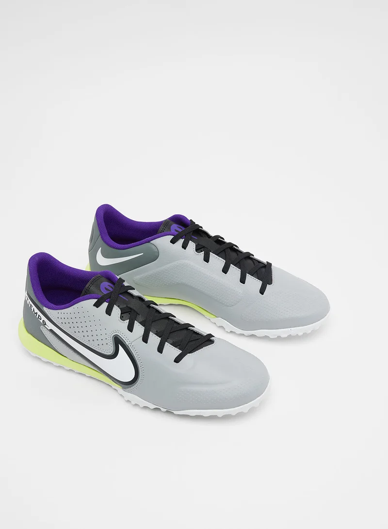 Nike Tiempo Legend 9 Academy Turf Football Shoes