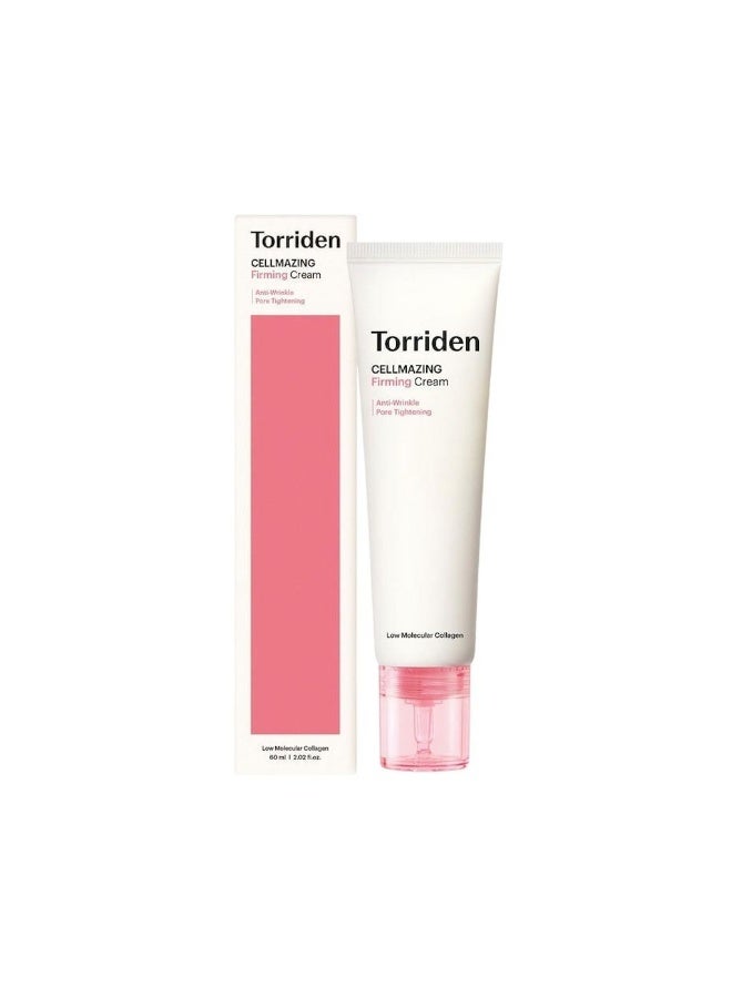 Cellmazing Skin Firming Anti Wrinkle Cream 60ml