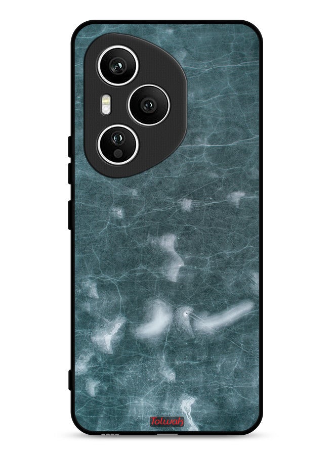 Tolwak Honor 400 Pro Protective Case Cover Stonish Pattern - Image 1