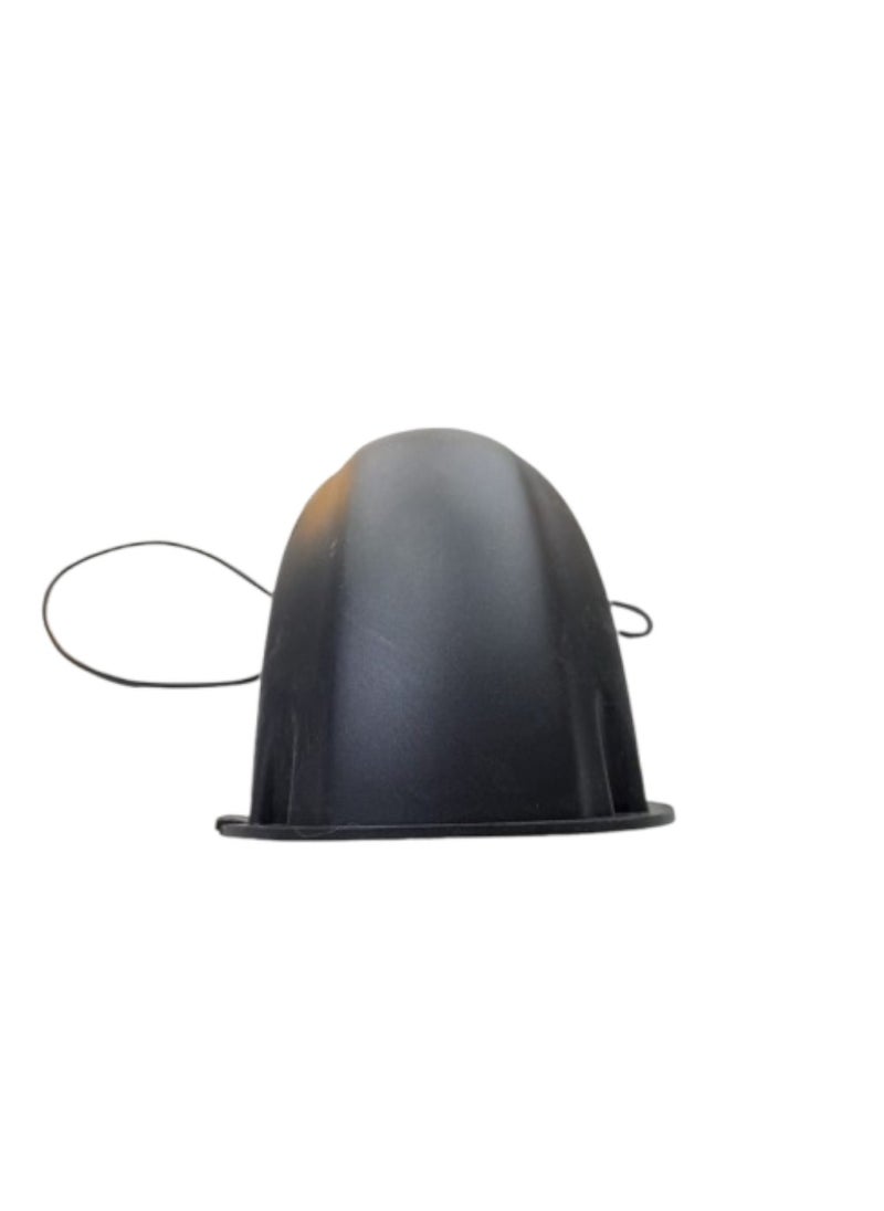 Generic - Rear Fender E10/E10 Pro/E10 Pro Max Electric Scooter with Stop Light - Image 1
