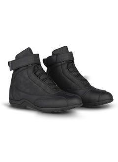 Tourmaster RESPONSE WP BOOT BLACK 43 
