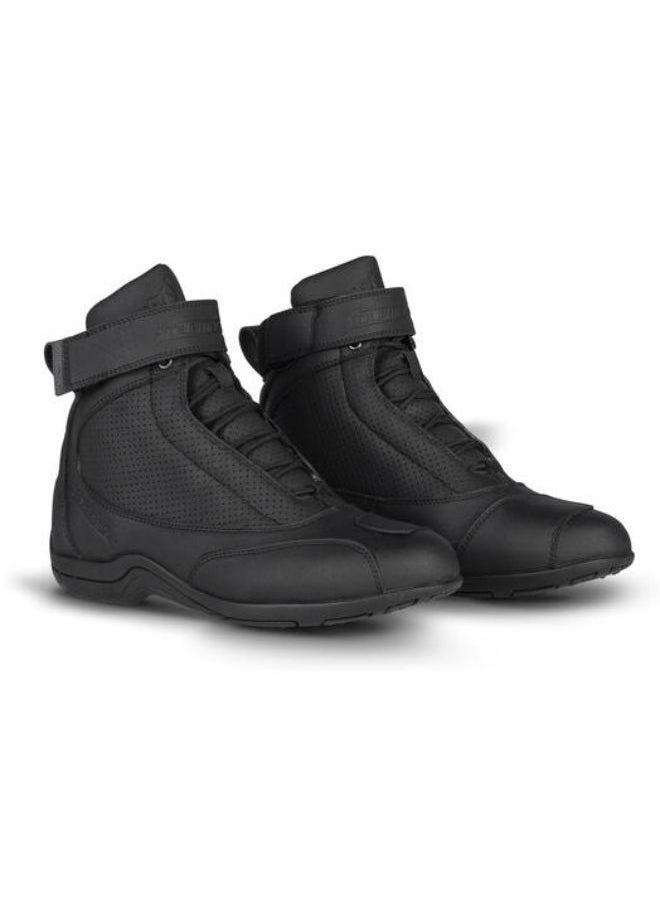 Tourmaster - RESPONSE WP BOOT BLACK 43 - Image 1