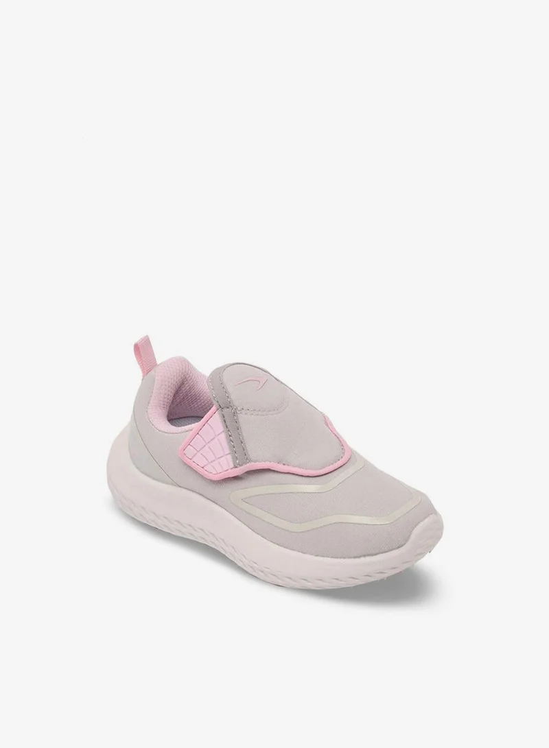 داش Girls Hook & Up Sports Shoes