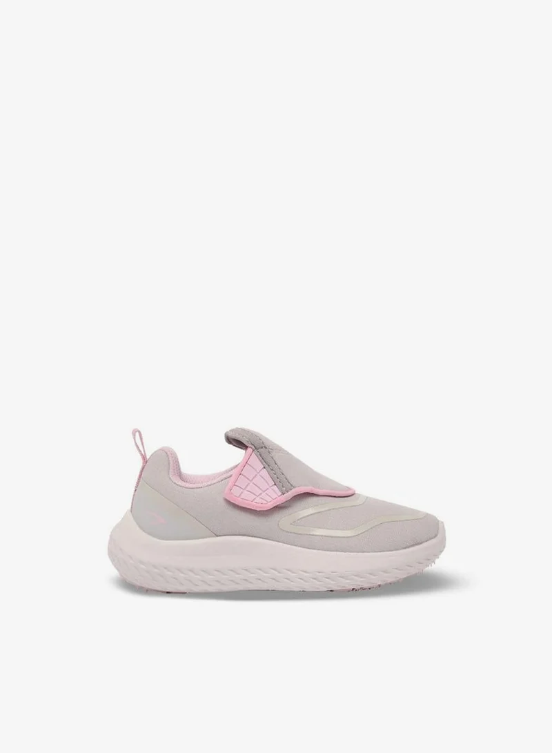 Dash Girls Hook & Up Sports Shoes