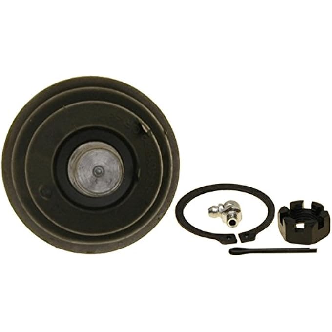 إيه سي ديلكو 46D2281A مجموعة وصلة الكرة للتعليق الأمامي السفلي Advantage - Image 2