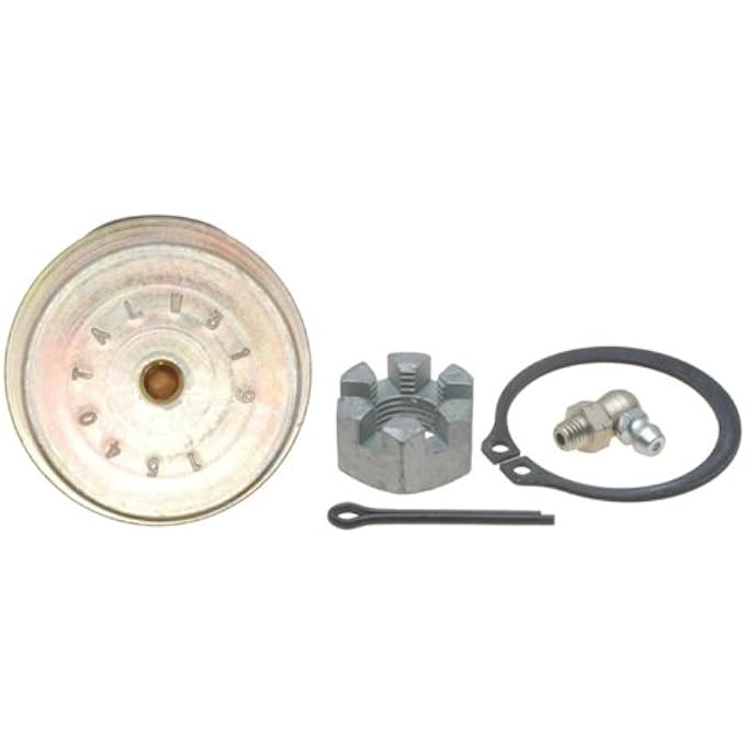 إيه سي ديلكو 46D2281A مجموعة وصلة الكرة للتعليق الأمامي السفلي Advantage - Image 3