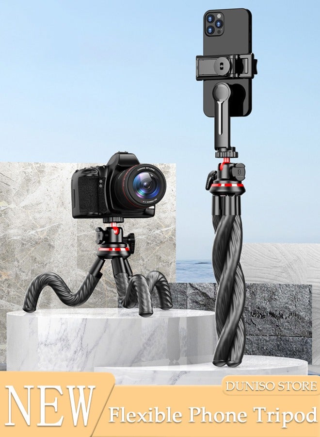 duniso Duniso Mini Flexible Phone Tripod