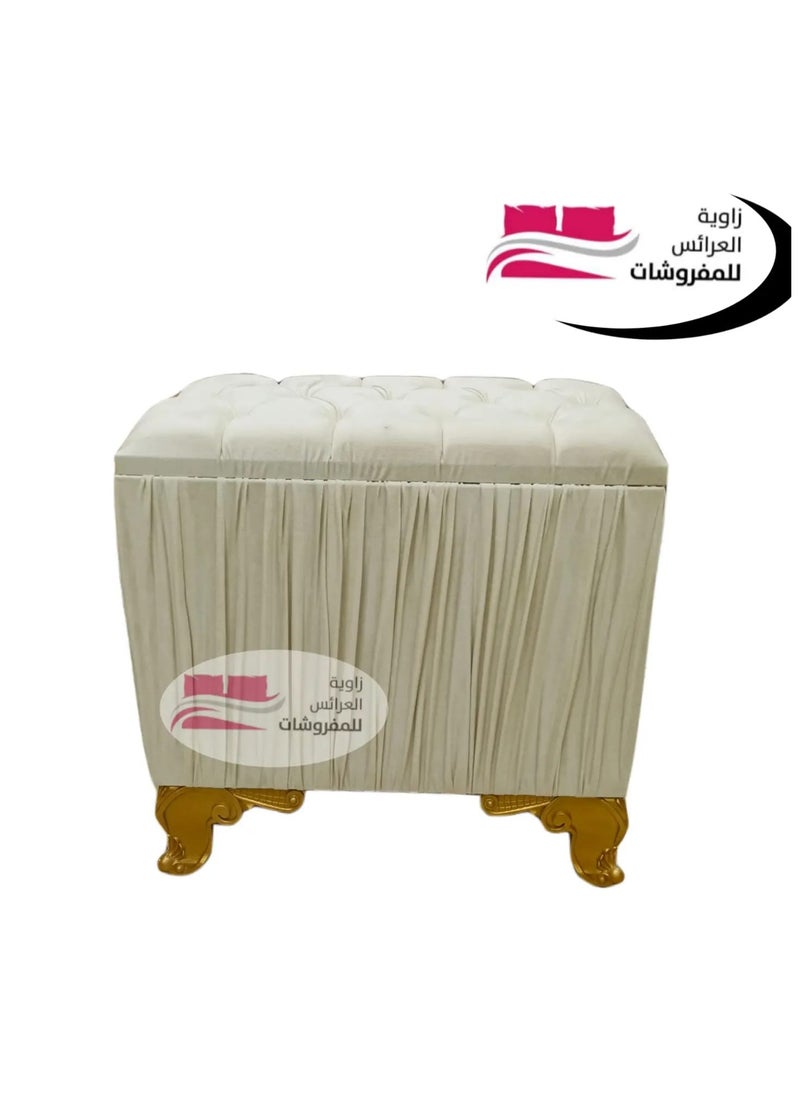 Generic Carpet box for storing carpets and prayer sheets, available in different sizes 