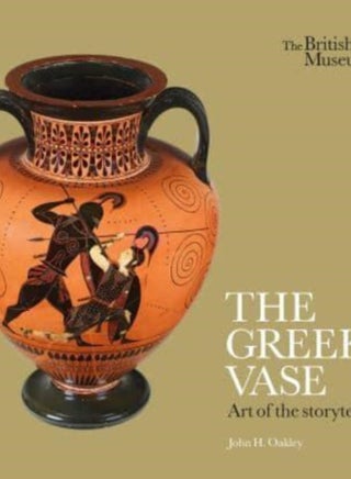 The Greek Vase: Art of the storyteller - pzsku/ZDD0C9679F552ABCFF7A5Z/45/_/1694515979/cddafd70-d691-4d37-9bf7-7fd6986f66d7