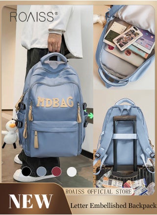 Blue - Style C