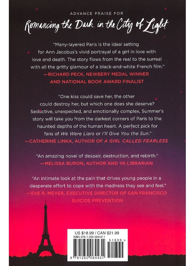 Romancing The Dark In The City Of Light - Image 2