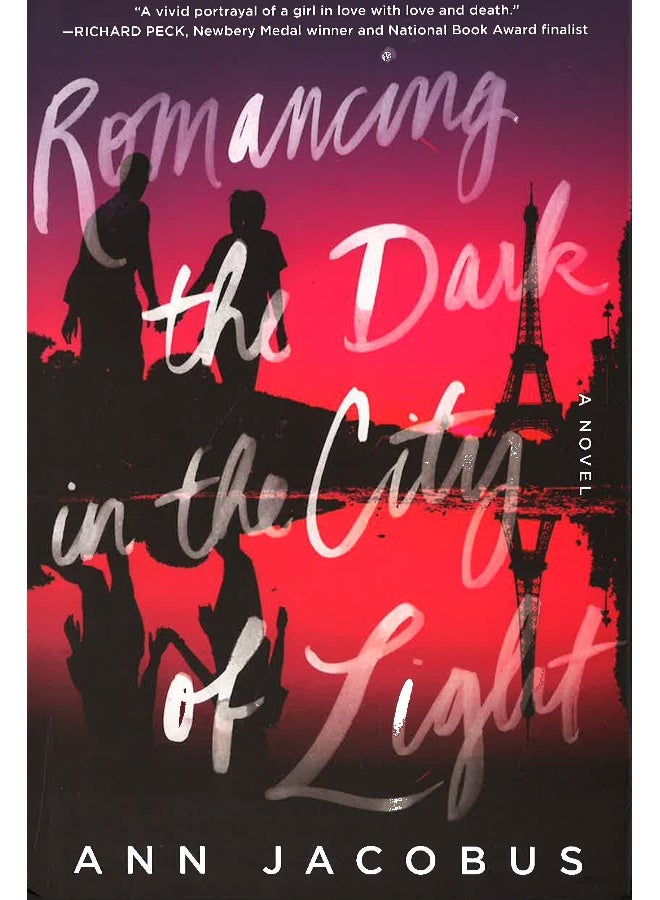 Romancing The Dark In The City Of Light - Image 1