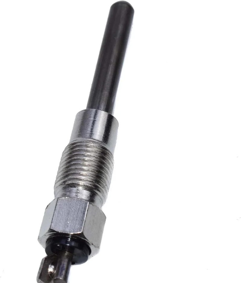 Diesel Glow Plug Compatible With Chevrolet For Suburban For Blazer K5 6.2L IDI 1982-1991 0250202126 111080034 12563554 60G177 DRX00050 GP104 191 DRX01005 Glow Plugs (4pcs) - Image 4