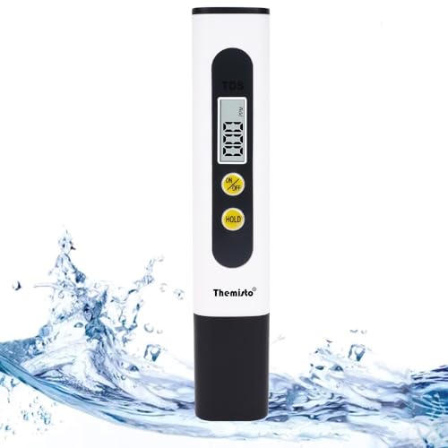 Themisto Digital TDS Meter (TH-TDS10) - Image 1