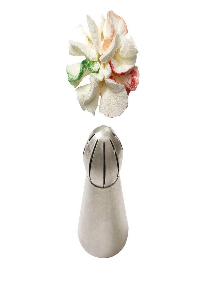 Decora Blistered Frosting Nozzle - Small Nr. 39