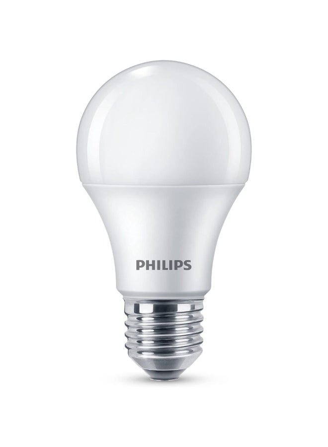 فيليبس مصباح LED E27 بقدرة 9 واط و950 لومن ضوء نهاري بارد 10.7 × 6.1 × 6.1 سم PHI-929002299484 - Image 2