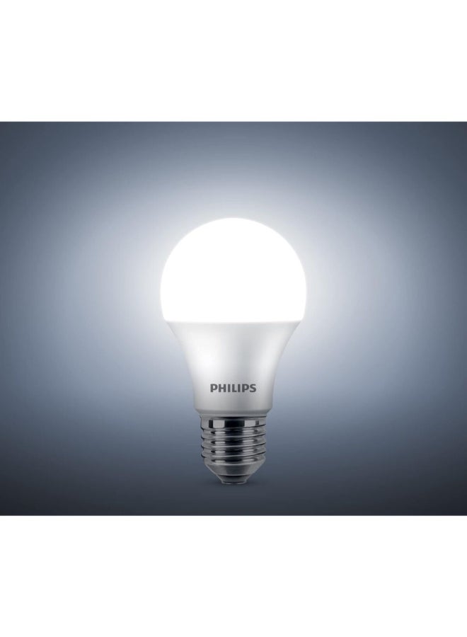 فيليبس مصباح LED E27 بقدرة 9 واط و950 لومن ضوء نهاري بارد 10.7 × 6.1 × 6.1 سم PHI-929002299484 - Image 3